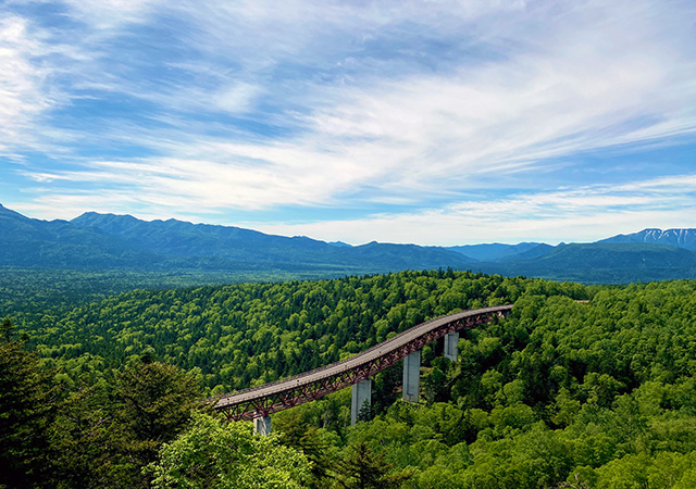 三國峠