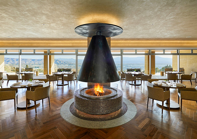 La Lumière Claire義式饗宴