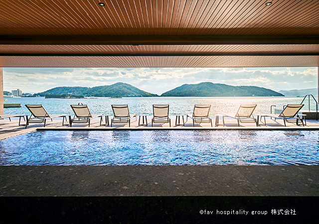 edit×seven瀨戶內小豆島