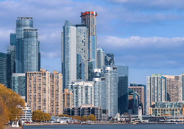 多倫多Toronto