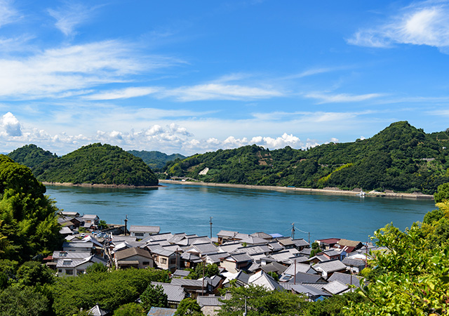 御手洗