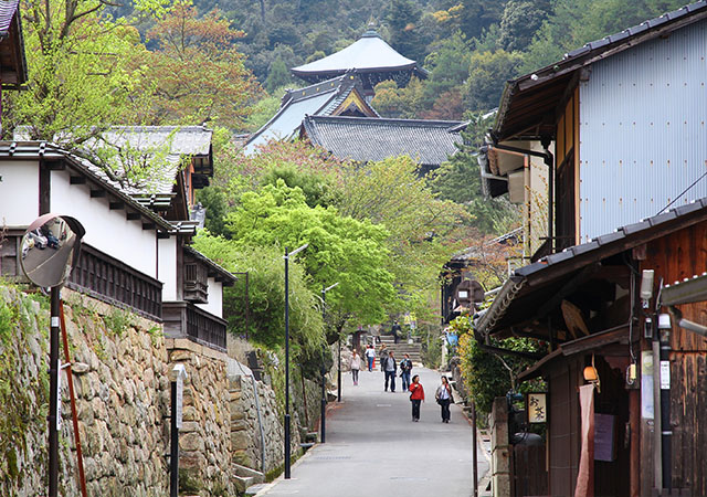 宮島