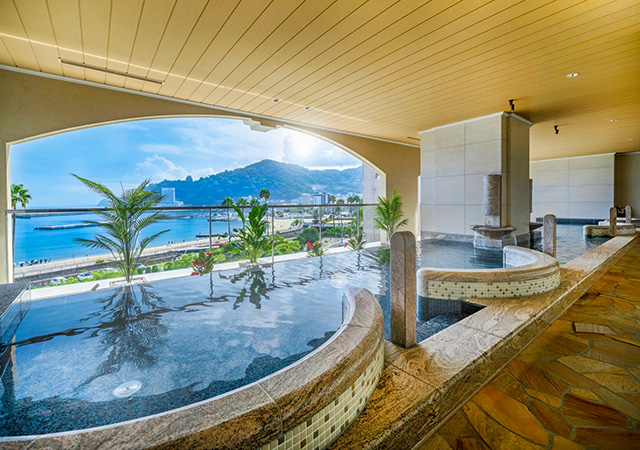 La Vista熱海Terrace
