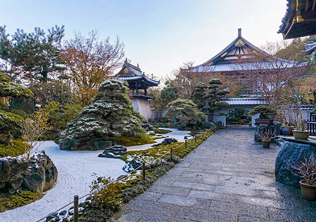 慈眼寺