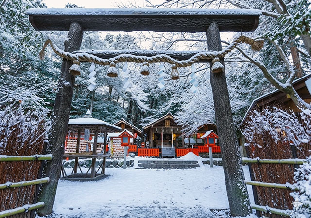 野宮神社