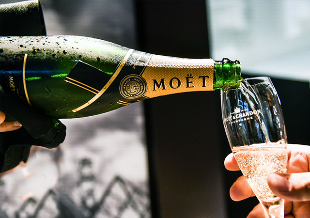 酩悅香檳酒莊Moët et Chandon