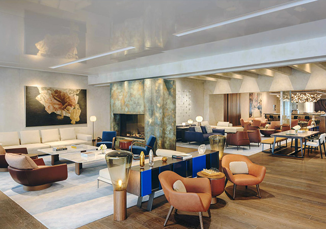 5星.布拉格費爾蒙金色酒店 Fairmont Golden Prague