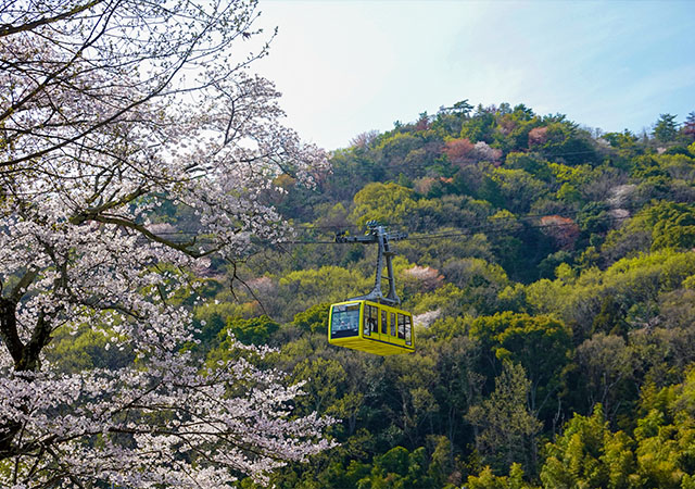書寫山圓教寺