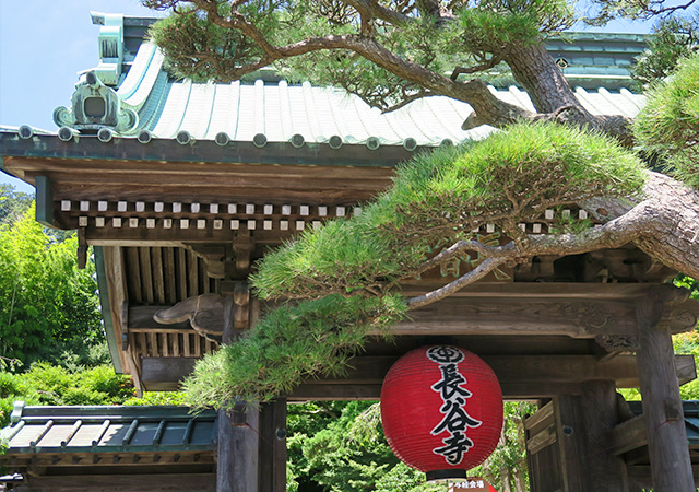 長谷寺
