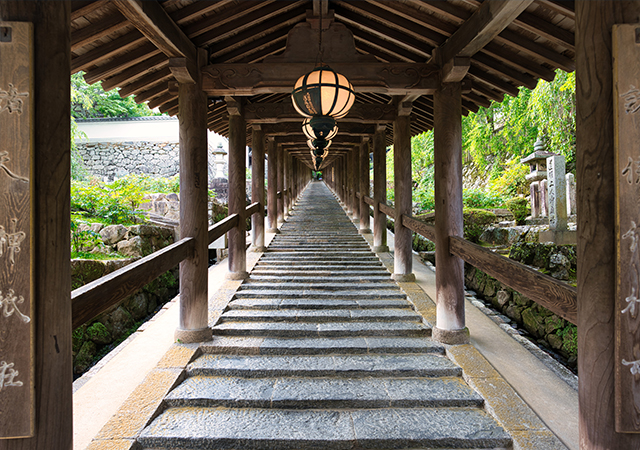 長谷寺