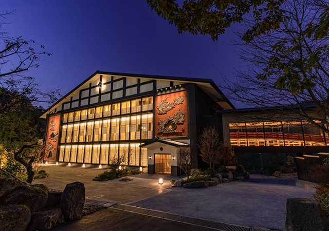 筑後餐桌鐵道．九州seven×seven糸島五日