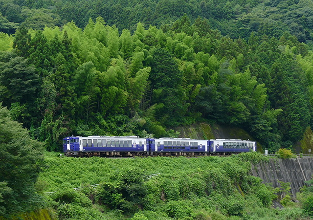 新潟風華緩旅．Shu＊Kura清酒列車五日