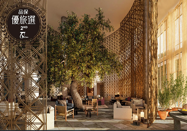 FUFU輕井澤．Janu Tokyo麻布台之丘五日