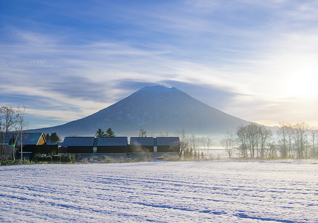 【鉑金會】北海道洞爺望樓NOGUCHI．二世谷樂水山．支笏湖碧之座六日
