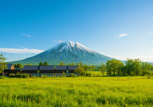 【鉑金會】北海道洞爺BOUROU．二世谷樂水山．支笏湖碧之座六日