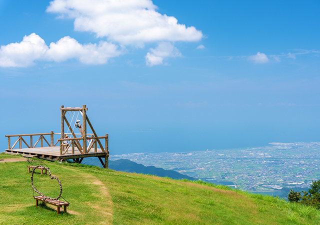 【星光燦爛×高松物語】四國遍路朝聖．弘法大師四大道場巡禮．阿波舞六日