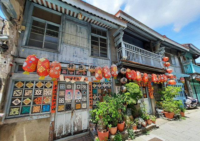 【獨家專團】府城．百年清香匠人心二日