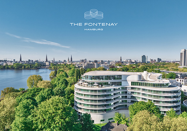 【老爺夫人．四人成行】德國．湖畔絕色豐特奈．敘爾特北海避世秘境11日