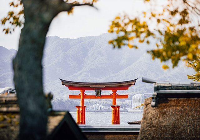 大谷山莊私湯連泊．山口北九州絕景七日