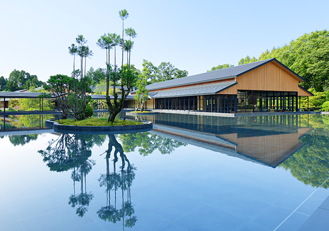 【新推出】平安神宮．京都麓酒店連泊五日