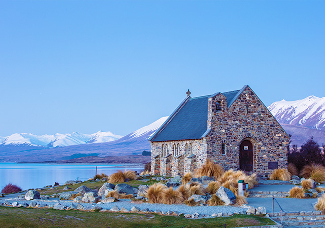 【6人成行】紐西蘭南北島．極致米爾福德峽灣．皇后鎮哈比村光影14日