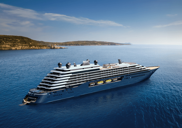 【麗思卡爾頓遊艇】東京．大阪．釜山．濟州島．東京麗思卡爾頓酒店雙泊．奢華Luminara號14日