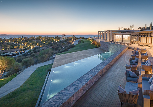 《土色浮光．千年絲路》Six Senses奢旅 x 土耳其皇宮名宿11日