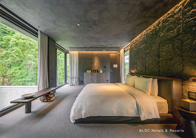 【森林系私藏】蘇卡利漫活．靜謐森呼吸三日