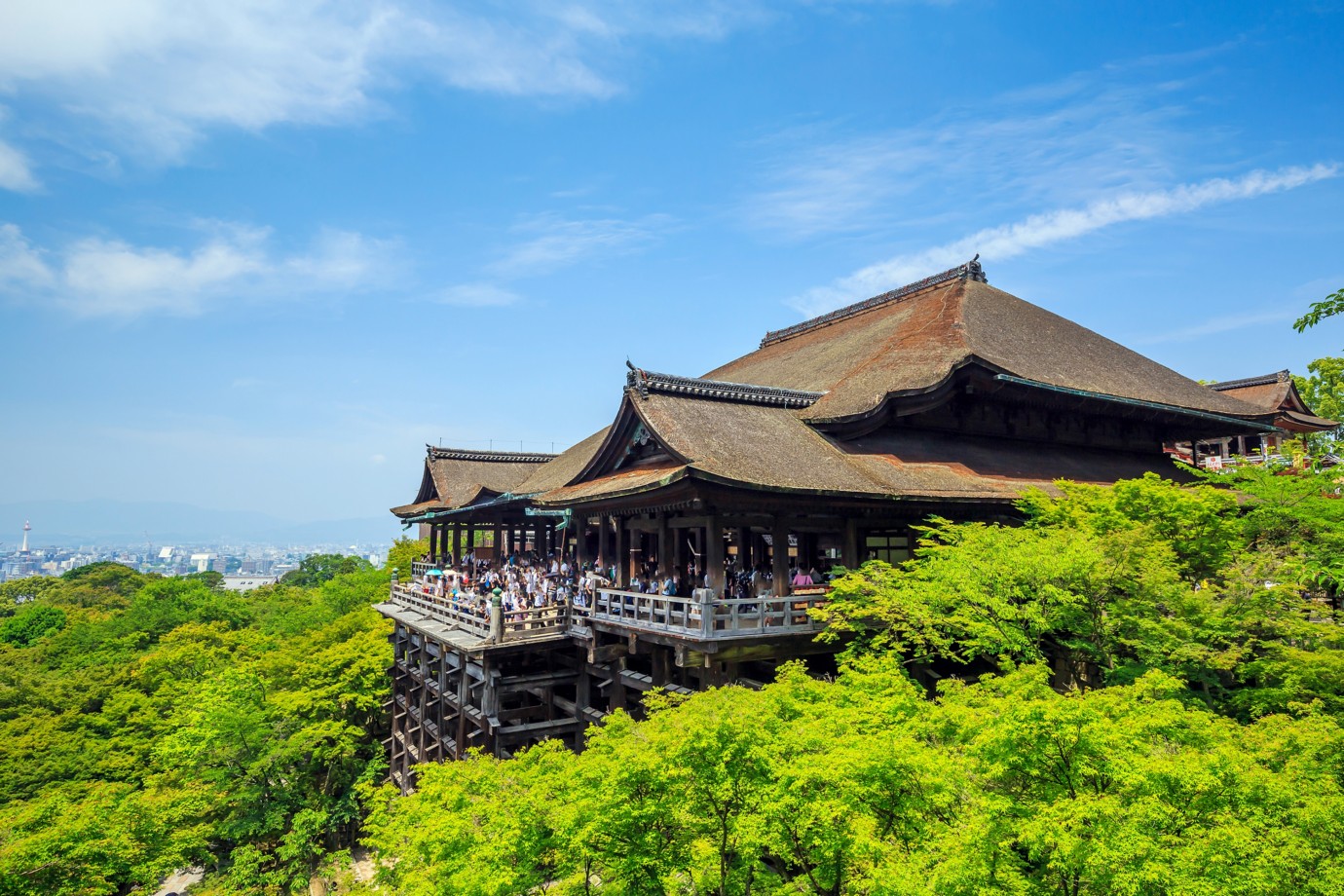 大阪京都旅行團推薦|五天四夜、七天六夜與關西高端行程攻略