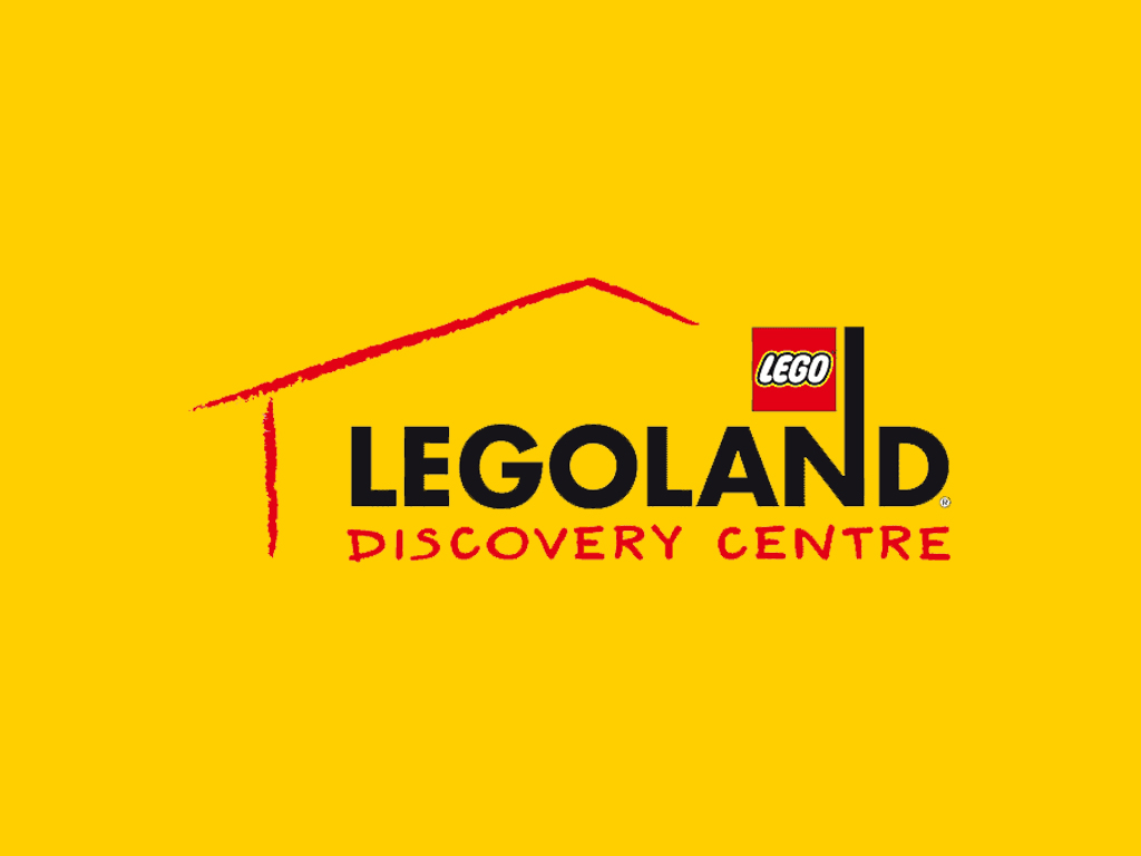 樂高樂園1日券 (大阪或東京台場) LEGOLAND Discovery Center